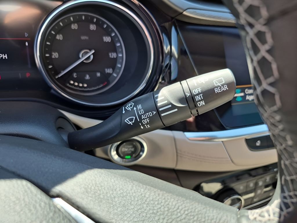 Certified 2023 Buick Encore GX Essence w/ Advanced Technology Package image 36