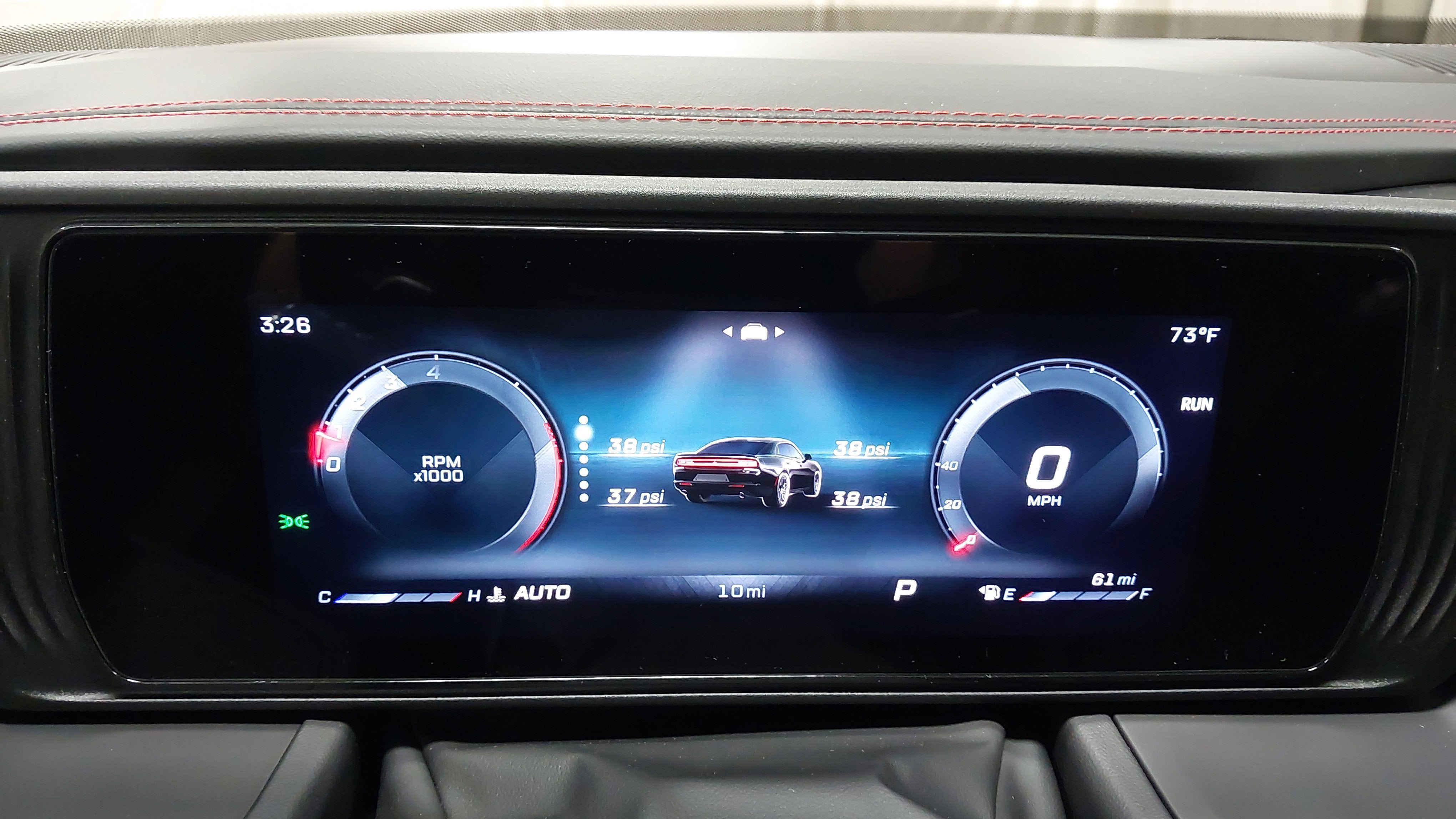New 2026 Dodge Charger R/T AWD/4WD image 19