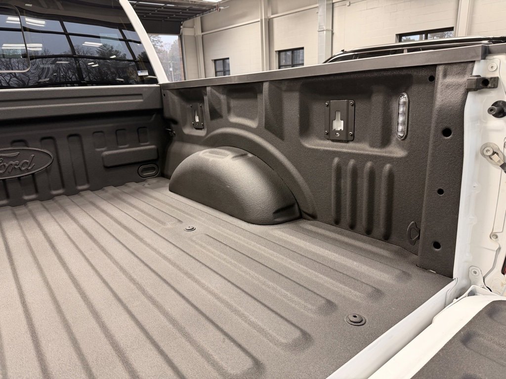 Used 2023 Ford F150 XLT w/ Equipment Group 302A High image 10