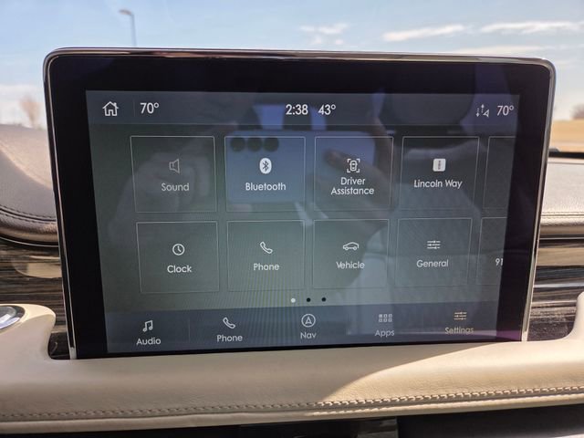 Used 2020 Lincoln Aviator Black Label w/ Dynamic Handling Package image 27