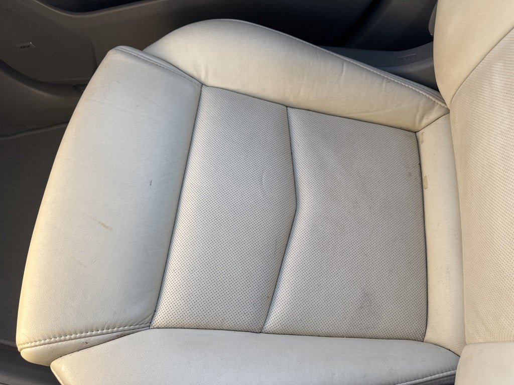 Certified 2019 Cadillac XT5 Luxury image 39