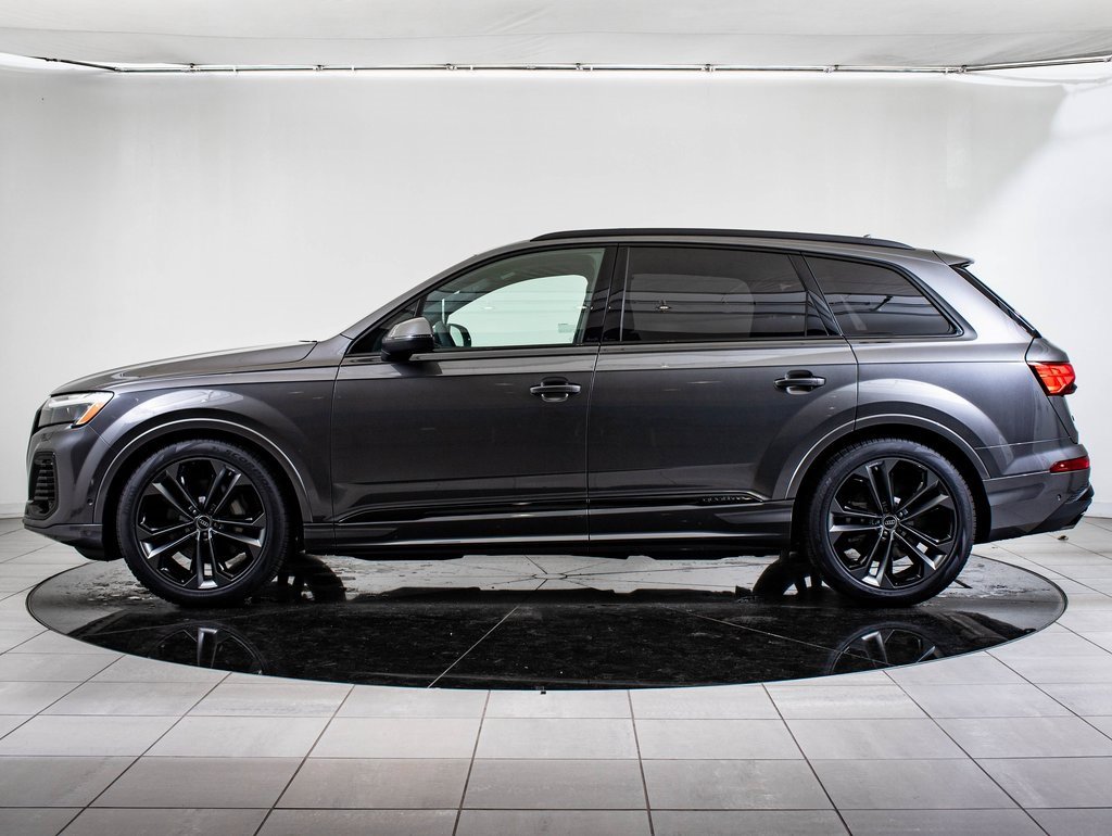 New 2026 Audi Q7 3.0T Premium Plus image 12