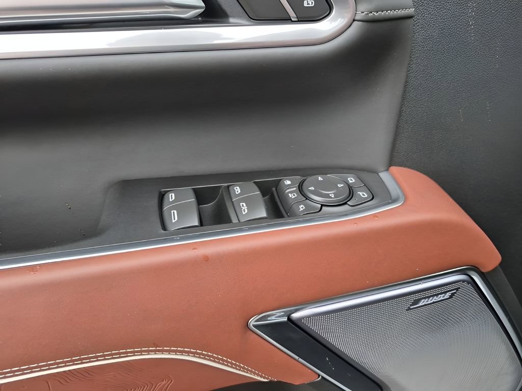 New 2026 GMC Sierra 2500 Denali Ultimate image 27