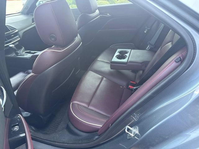 Used 2021 Cadillac CT4 Sport RWD image 6