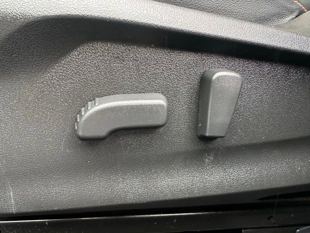 Used 2023 Subaru Crosstrek 2.5i Limited w/ Moonroof Package image 19