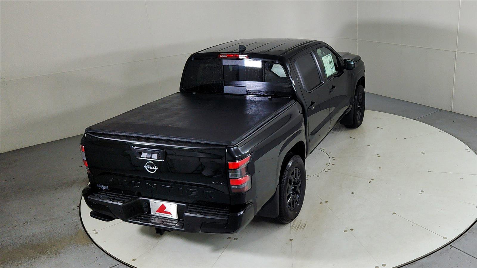 New 2026 Nissan Frontier SV w/ Tow Package image 43