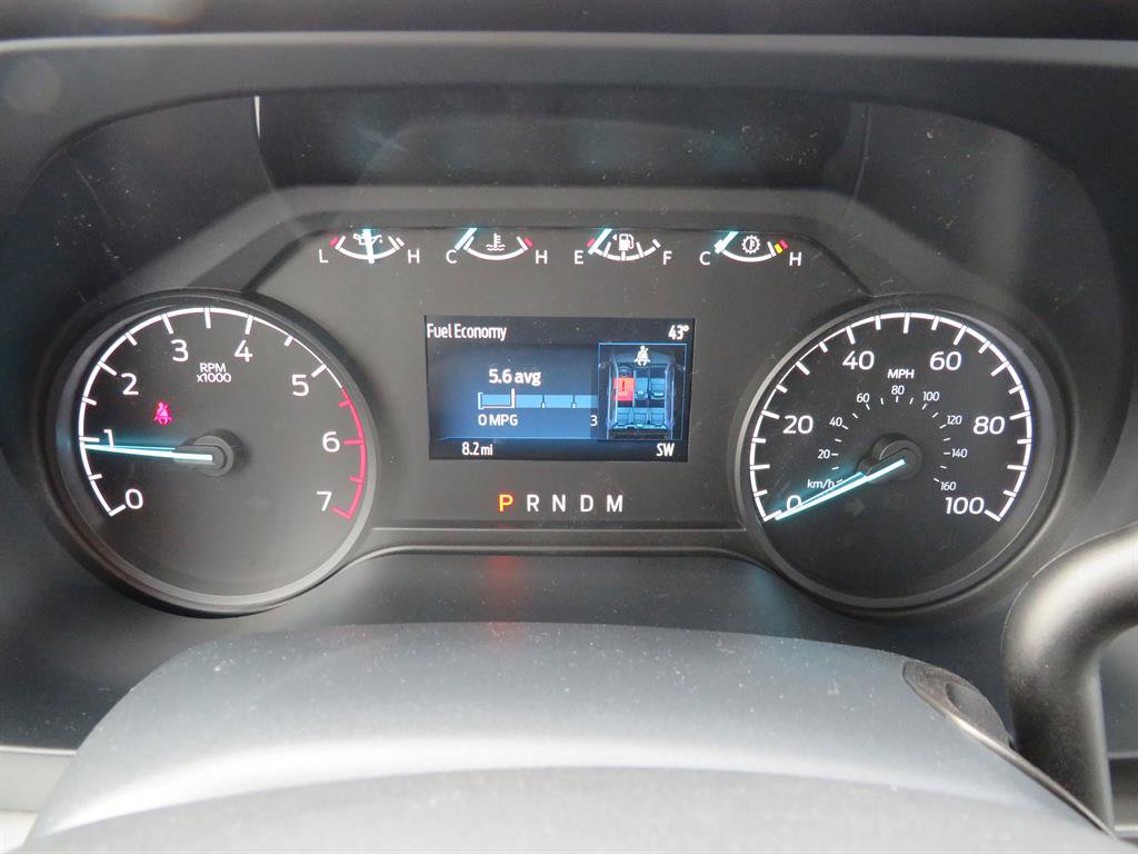 New 2026 Ford F250 XL w/ Camper Package image 15