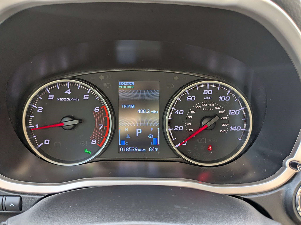 Used 2024 Mitsubishi Eclipse Cross SE AWD/4WD image 41
