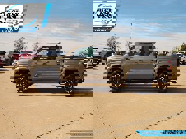 Used 2024 Toyota Tacoma TRD Sport image 6