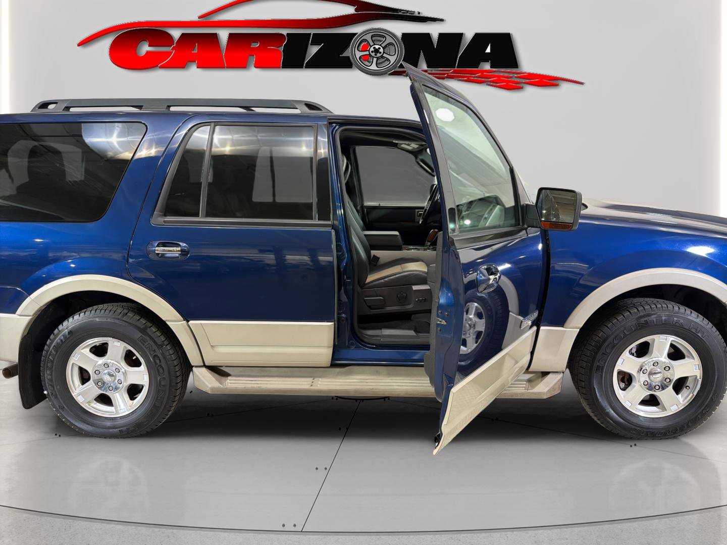 Used 2007 Ford Expedition Eddie Bauer RWD image 14