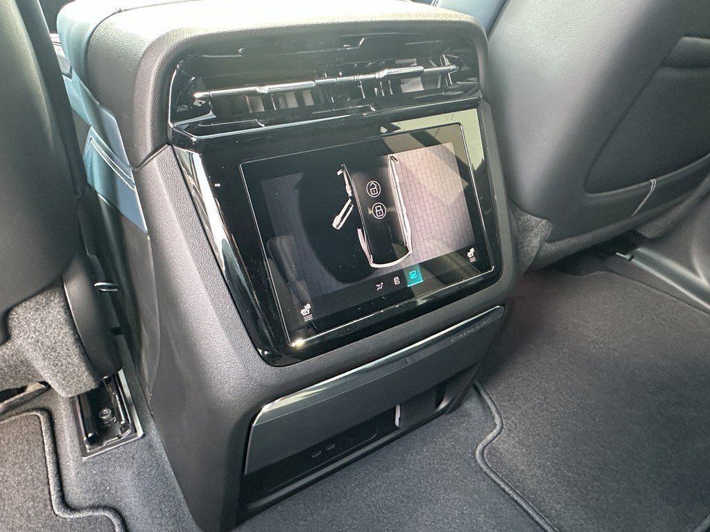 New 2025 Cadillac Escalade IQ Sport 2 image 8