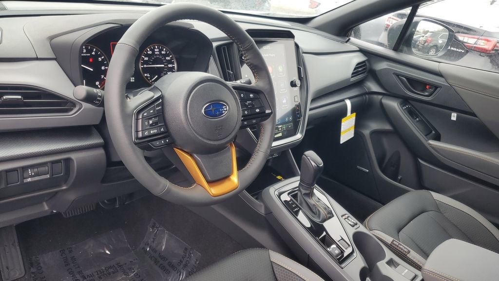 New 2026 Subaru Crosstrek 2.5i Wilderness w/ Crosstrek Mirror Package image 12
