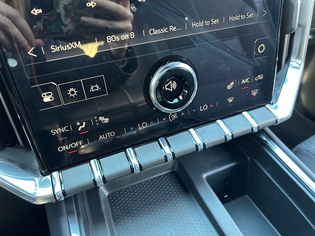 New 2026 GMC Acadia Elevation image 29