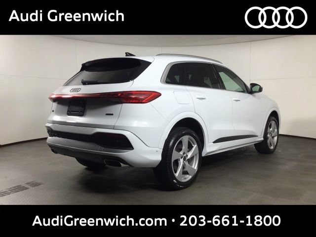 Certified 2025 Audi Q5 Premium Plus w/ Premium Plus AWD/4WD image 7