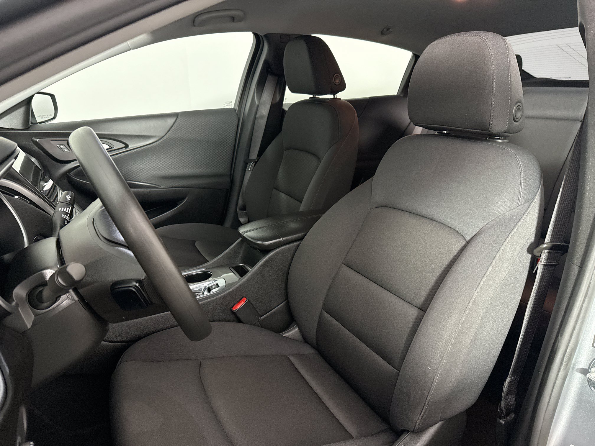 Used 2023 Chevrolet Malibu LT FWD image 21