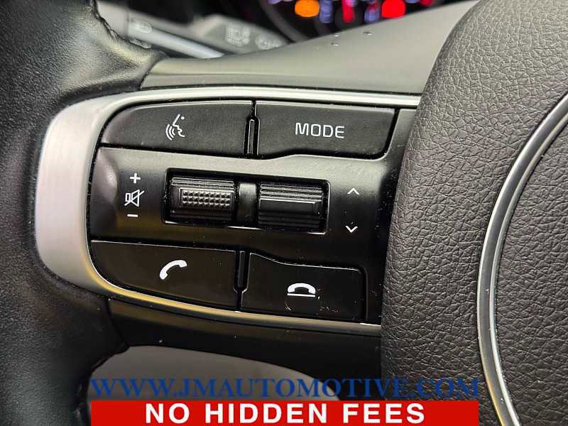 Used 2022 Kia K5 EX w/ EX Premium Package image 39