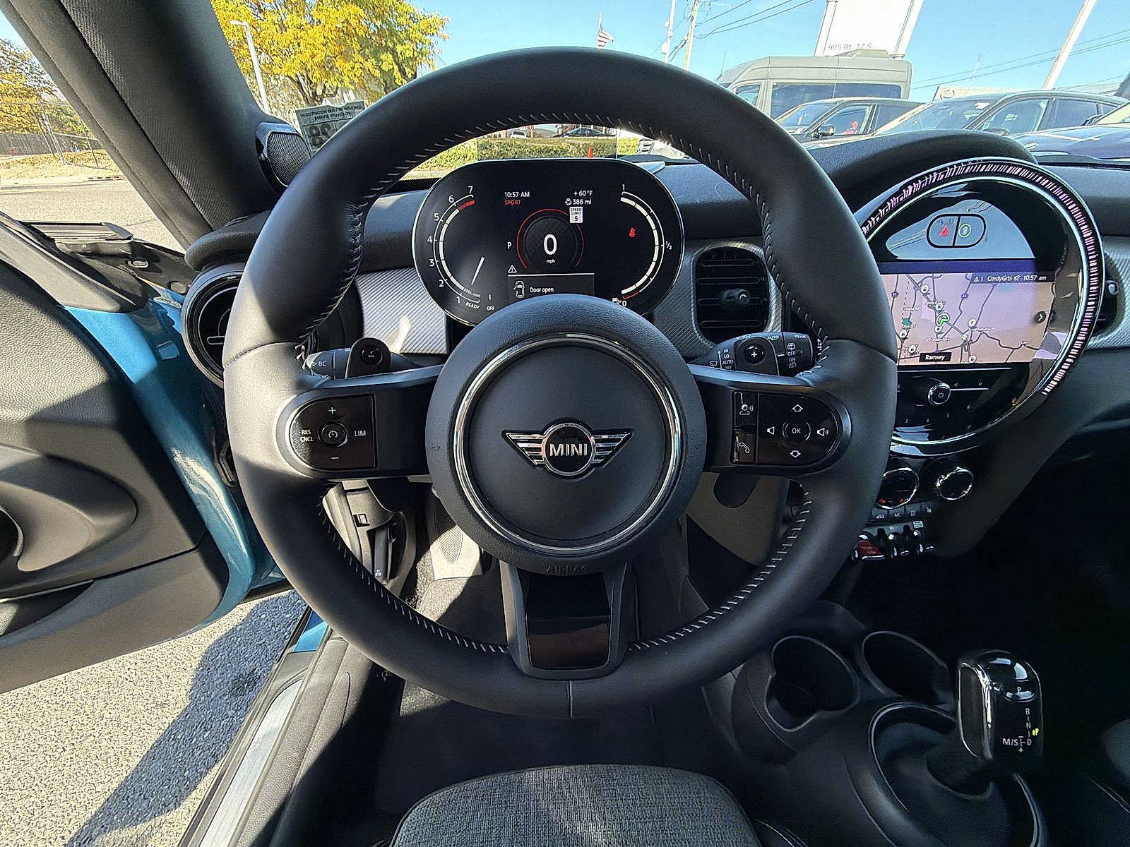 Used 2024 MINI Cooper S FWD image 23