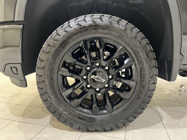 New 2026 Chevrolet Silverado 2500 LT w/ Trail Boss Package AWD/4WD image 29