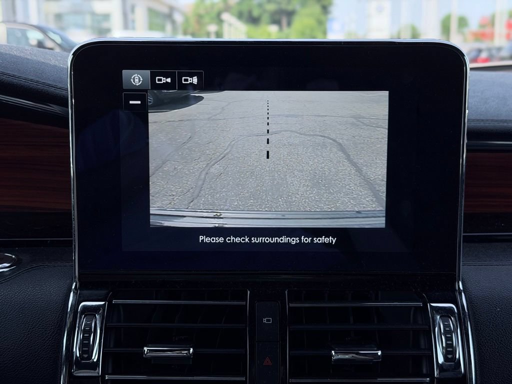 Used 2019 Lincoln Navigator L Reserve AWD/4WD image 53