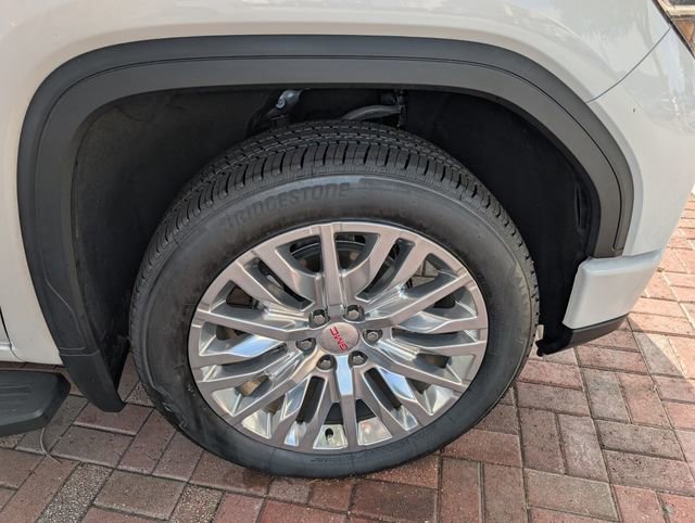 Used 2022 GMC Sierra 1500 Denali image 7