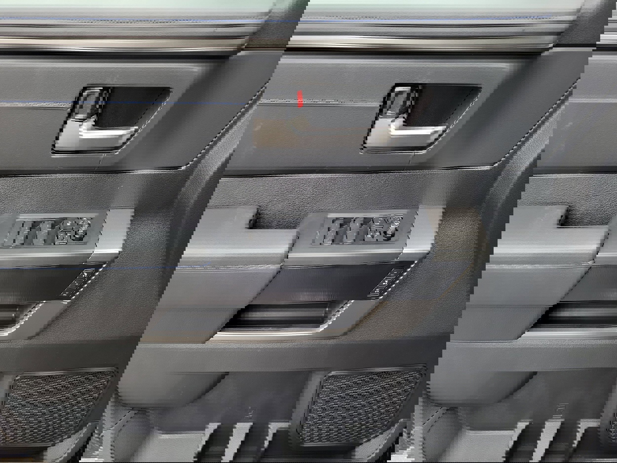 New 2026 Toyota Sequoia Platinum image 21