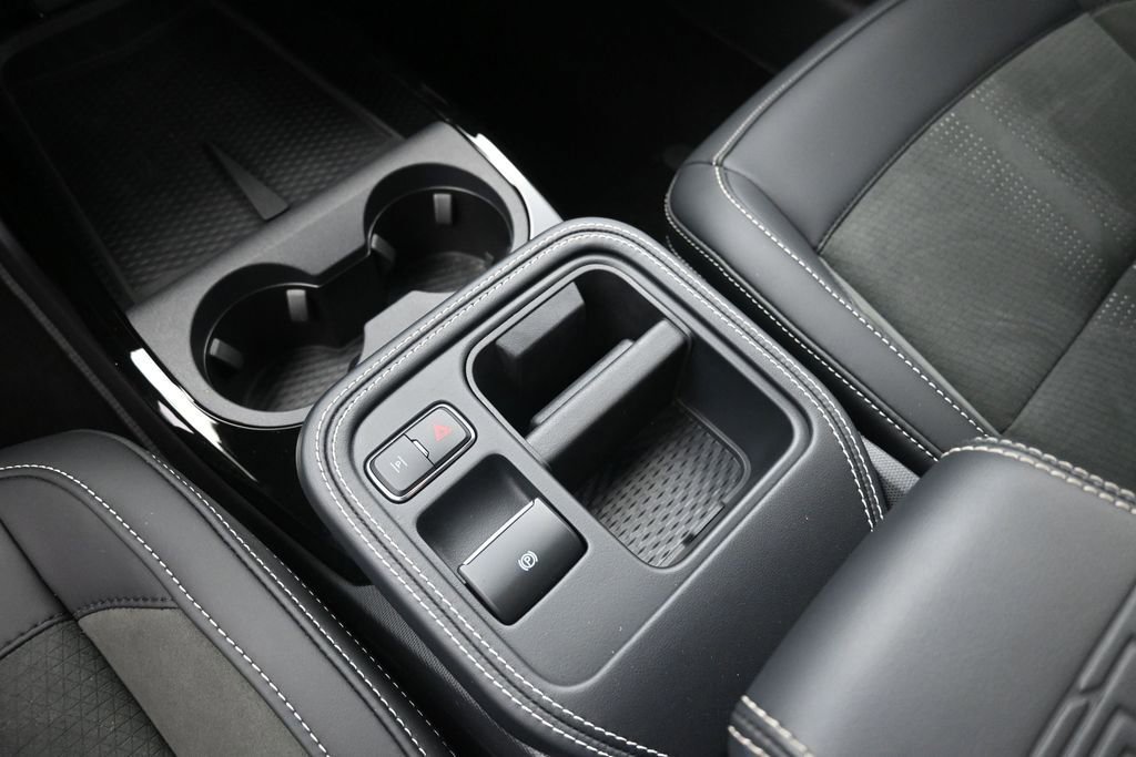 New 2026 Ford Mustang Mach-E GT AWD/4WD image 29