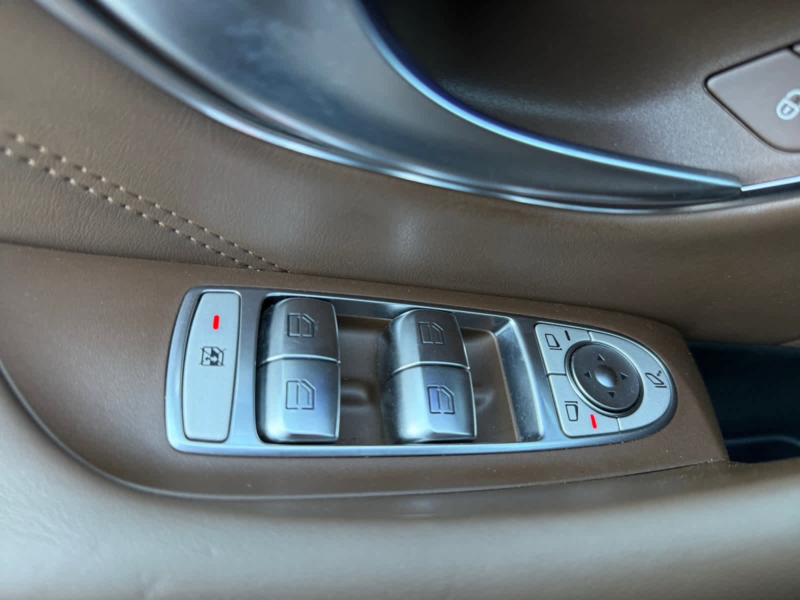 Used 2018 Mercedes-Benz E 43 AMG 4MATIC Sedan image 30