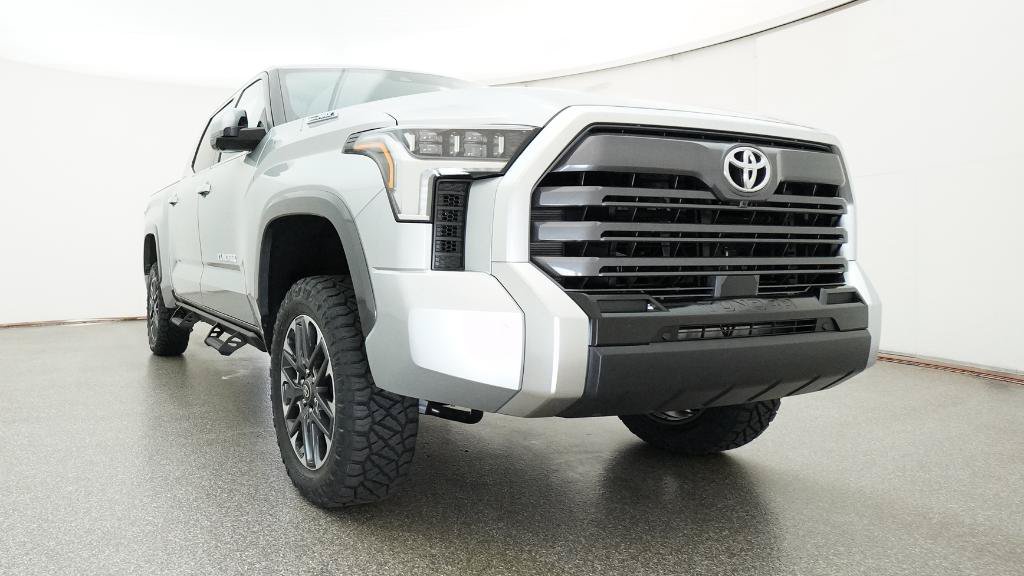 New 2026 Toyota Tundra Limited w/ Limited PVM Package AWD/4WD image 33