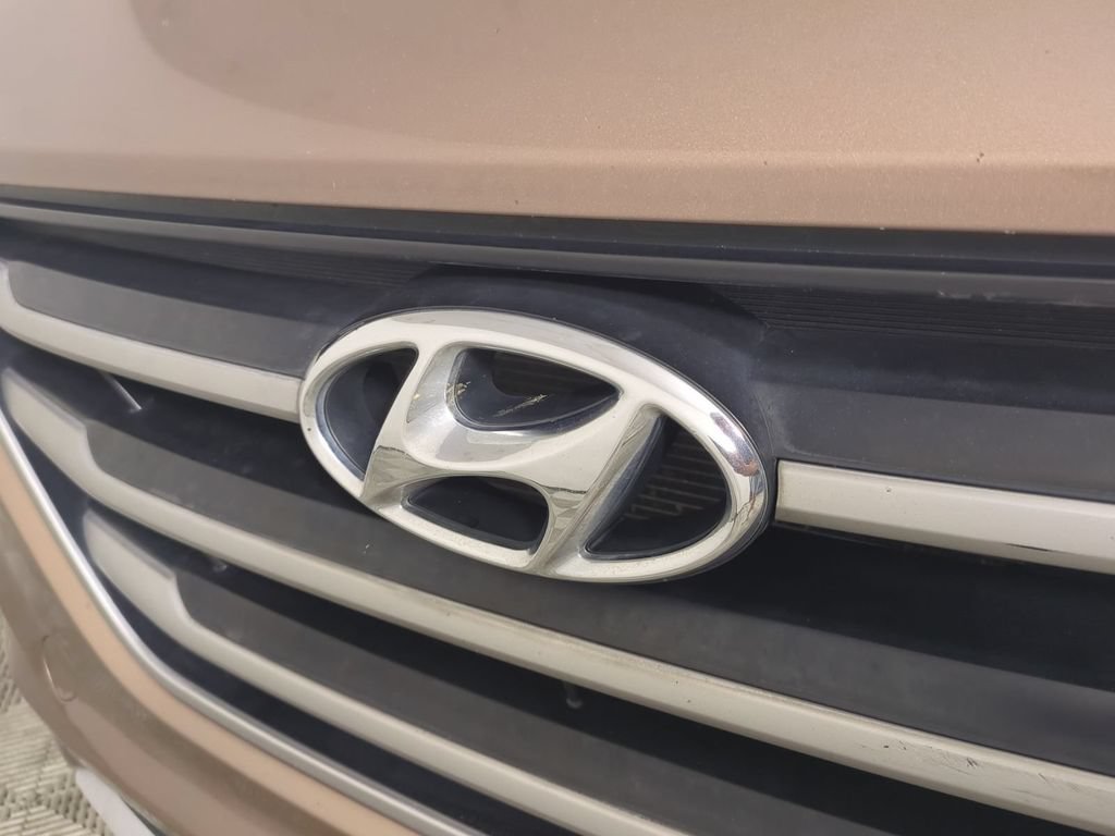 Used 2017 Hyundai Tucson Eco FWD image 13