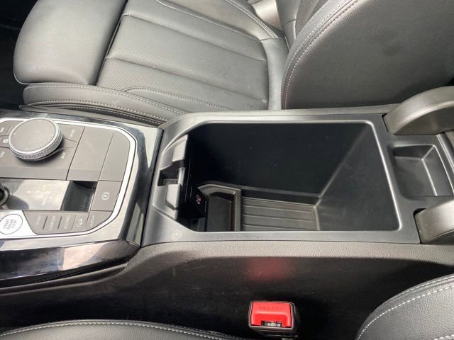 Used 2023 BMW X3 xDrive30i image 14