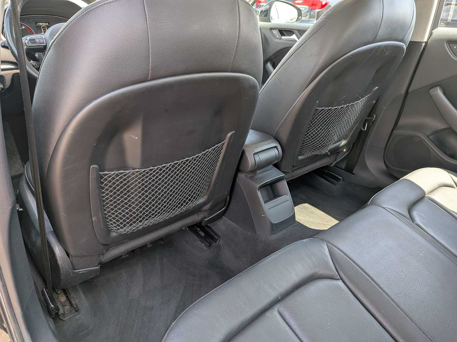 Used 2015 Audi A3 1.8T Premium w/ Cold Weather Package FWD image 17