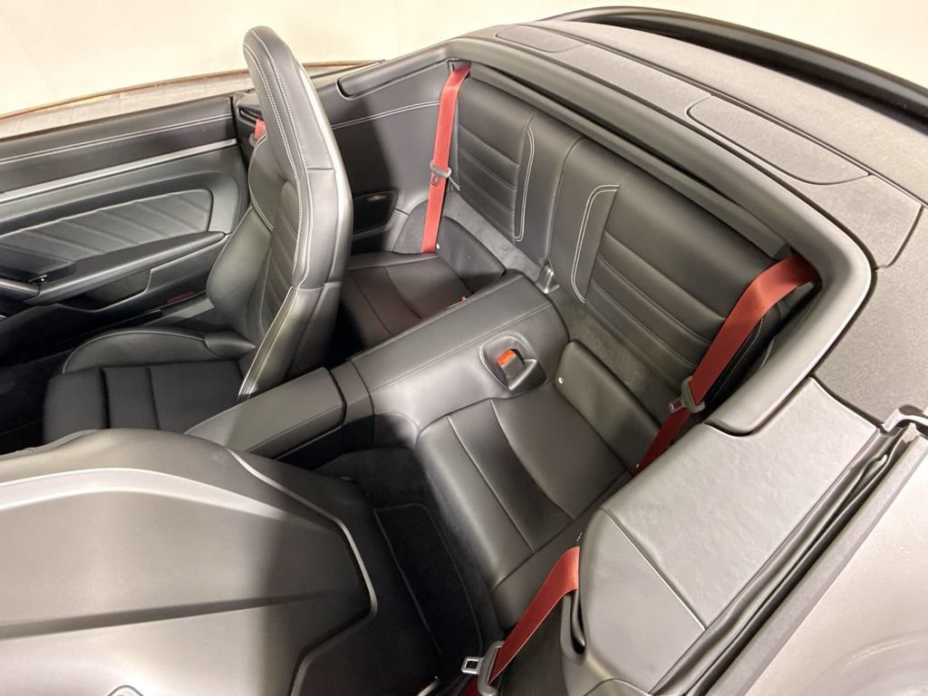 Certified 2026 Porsche 911 Carrera S RWD image 19