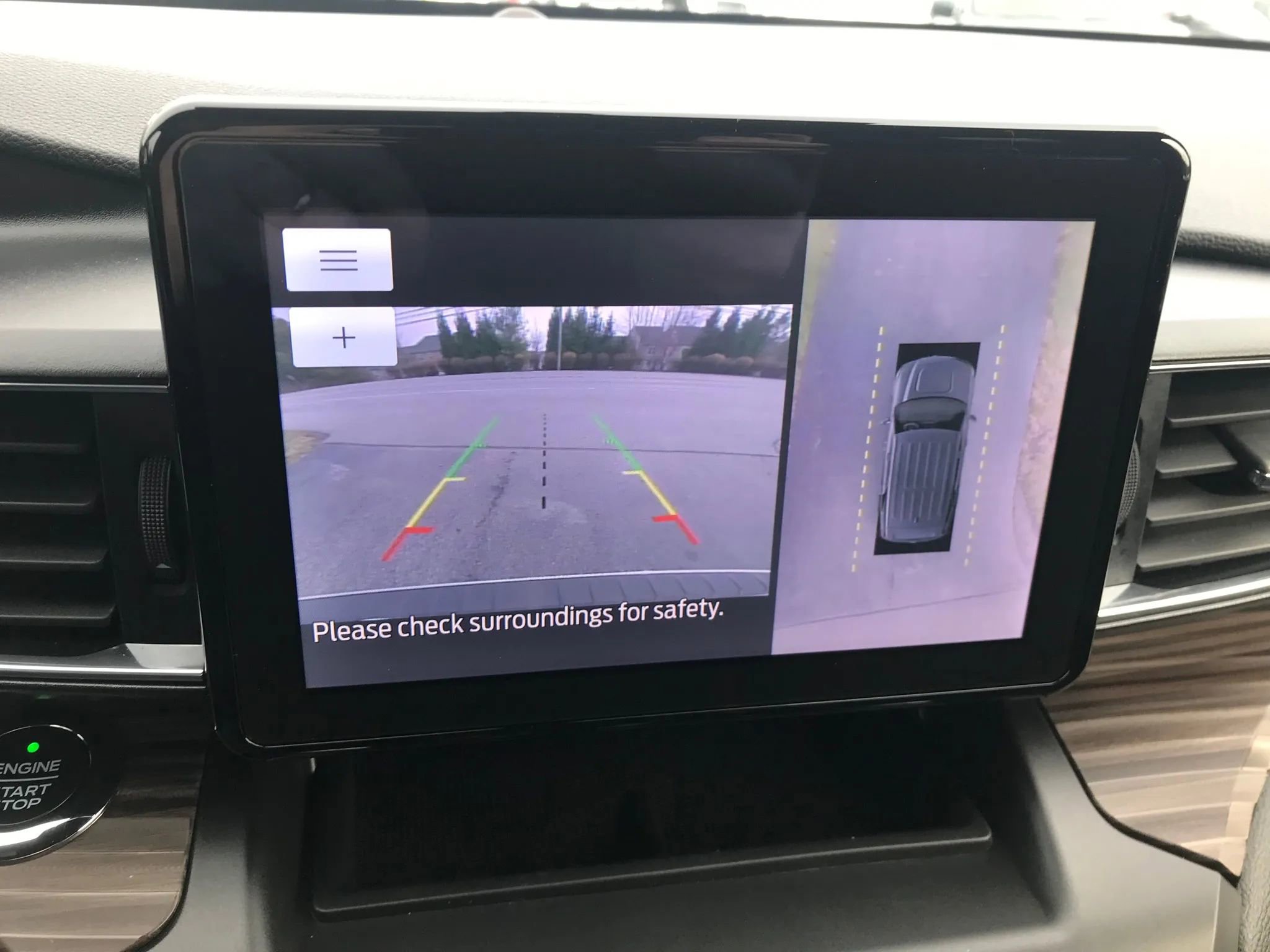 Used 2020 Ford Explorer Limited w/ Class III Trailer Tow Package image 21