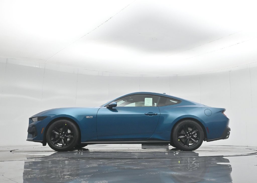 New 2026 Ford Mustang GT RWD image 7