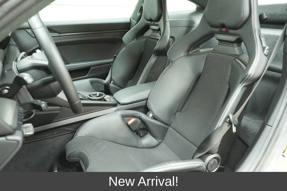 Used 2026 Porsche 911 GT3 RWD image 5