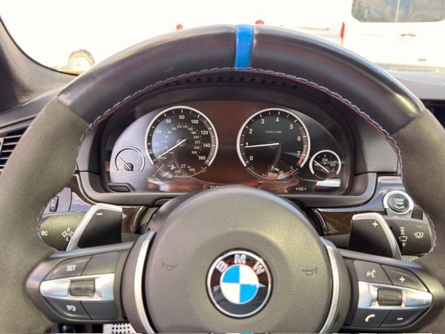 Used 2016 BMW 528i 528i image 5