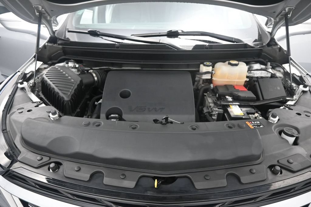 Used 2022 Buick Enclave Premium FWD image 12