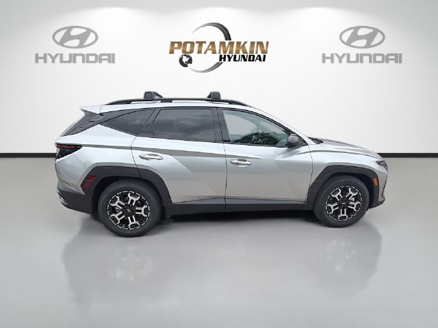 New 2026 Hyundai Tucson XRT FWD image 4