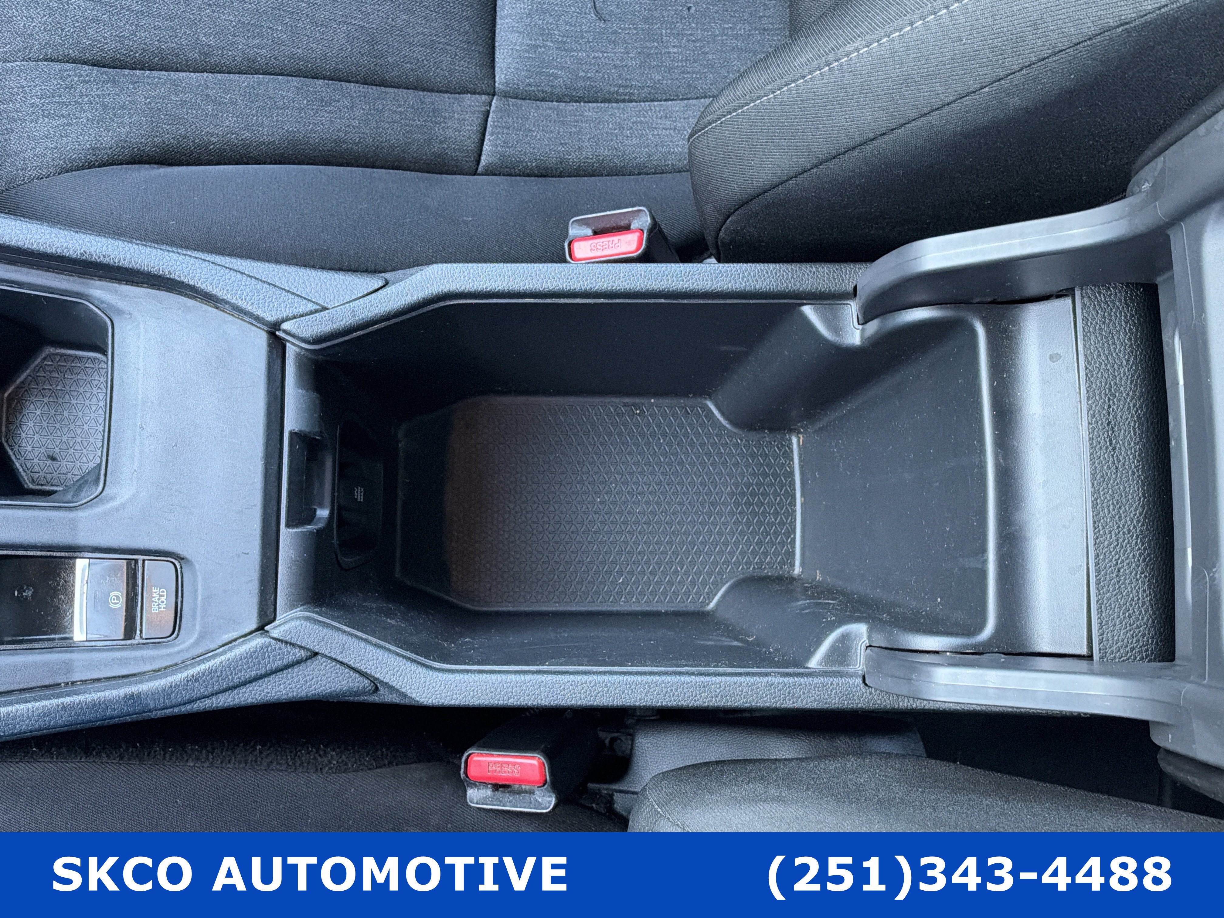 Used 2024 Honda Accord LX image 26