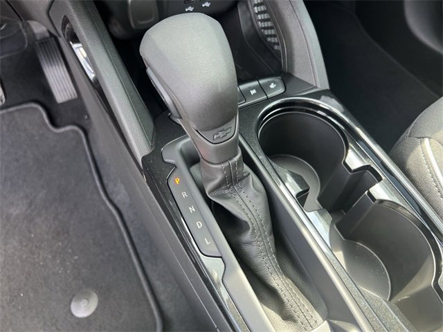 New 2026 Chevrolet TrailBlazer LS w/ LS Convenience Package image 15