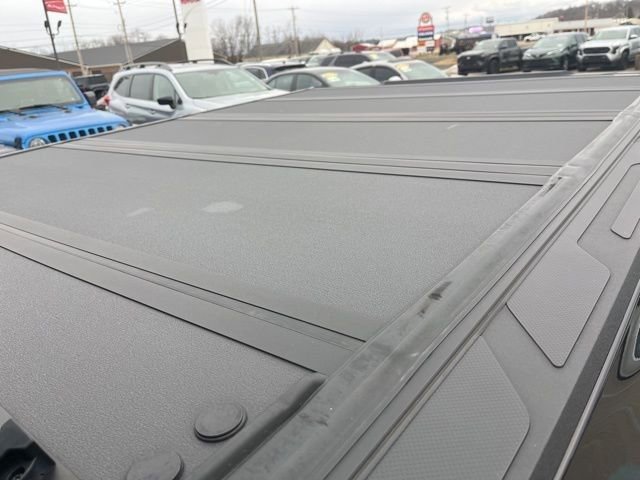 Used 2024 Toyota Tundra SR5 w/ SR5 Premium Package image 27