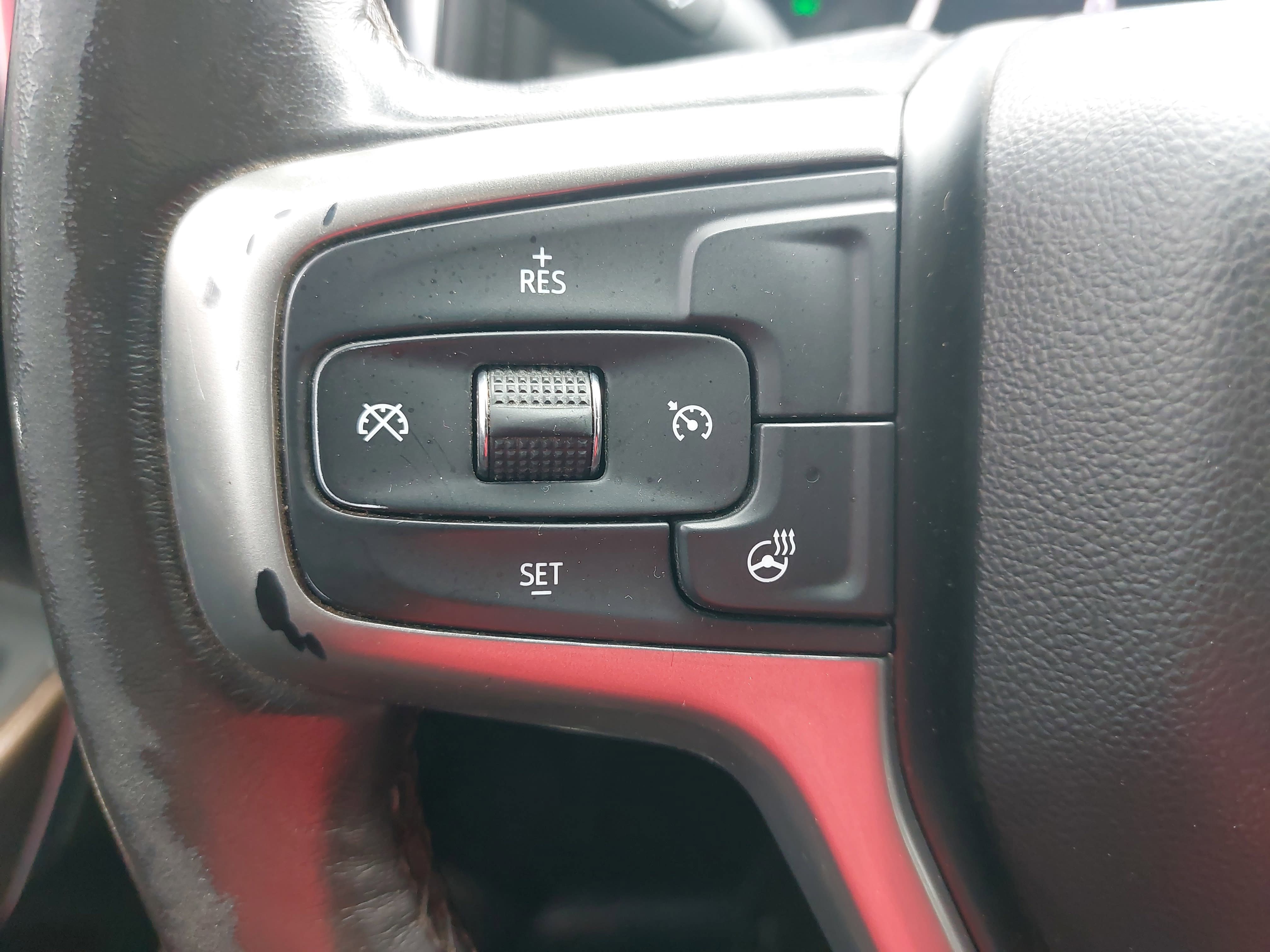 Used 2022 Chevrolet Silverado 3500 LT w/ Convenience Package AWD/4WD image 19