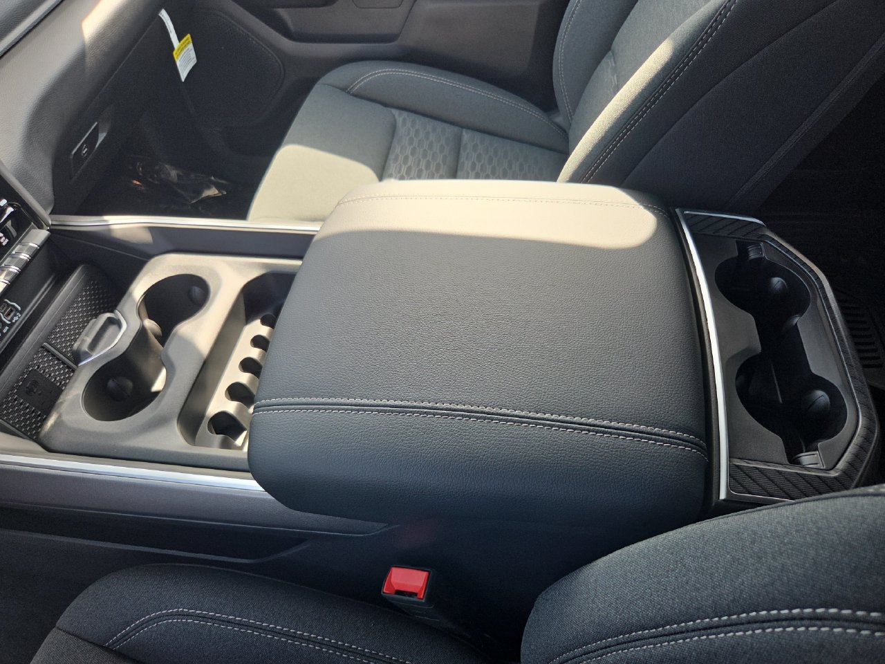 New 2026 RAM 1500 Big Horn AWD/4WD image 36