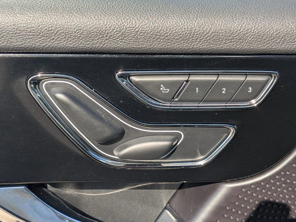 New 2025 Lincoln Corsair Grand Touring image 20