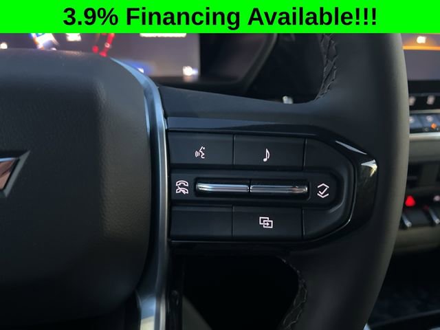 New 2026 Chevrolet Colorado W/T w/ WT Custom Package image 14