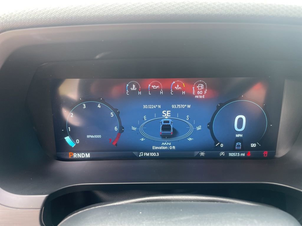 Used 2024 Ford F150 STX RWD image 25