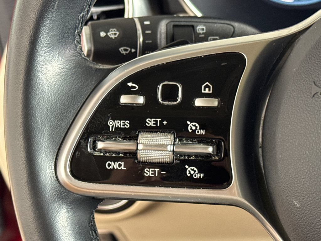 Certified 2021 Mercedes-Benz GLC 300 image 26