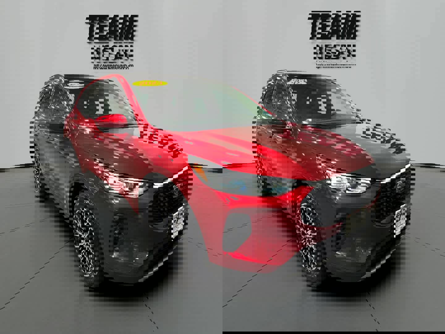 Used 2023 Ford Escape SE w/ PHEV Premium Package