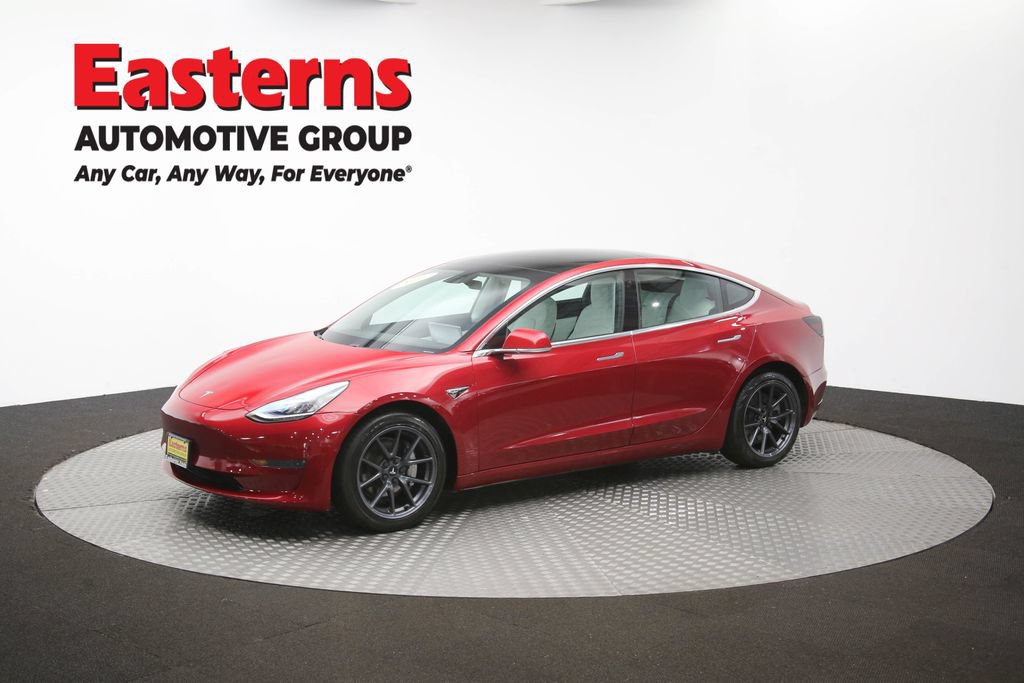 Used 2019 Tesla Model 3 Standard Range Plus RWD image 53