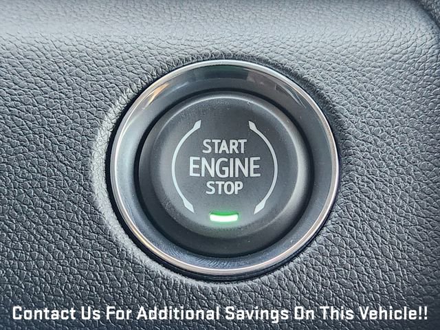 New 2026 GMC Acadia Elevation w/ Black Edition image 15